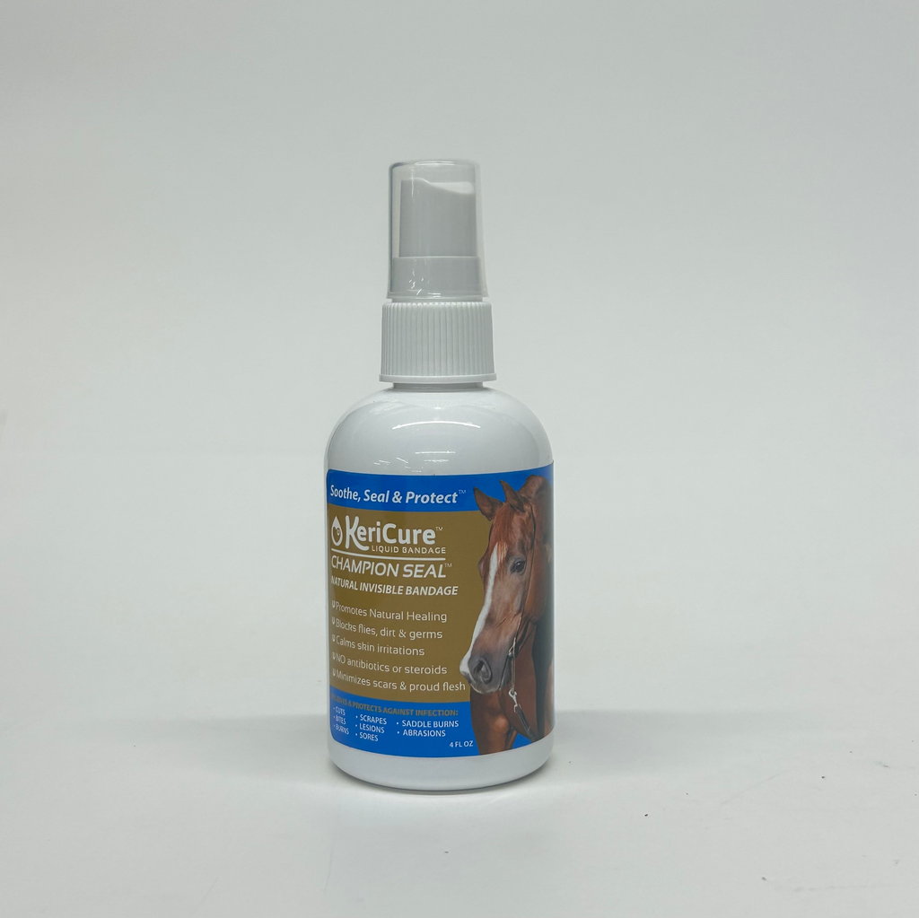 Bandage invisible naturel - Champion Seal (120.00 mL)
