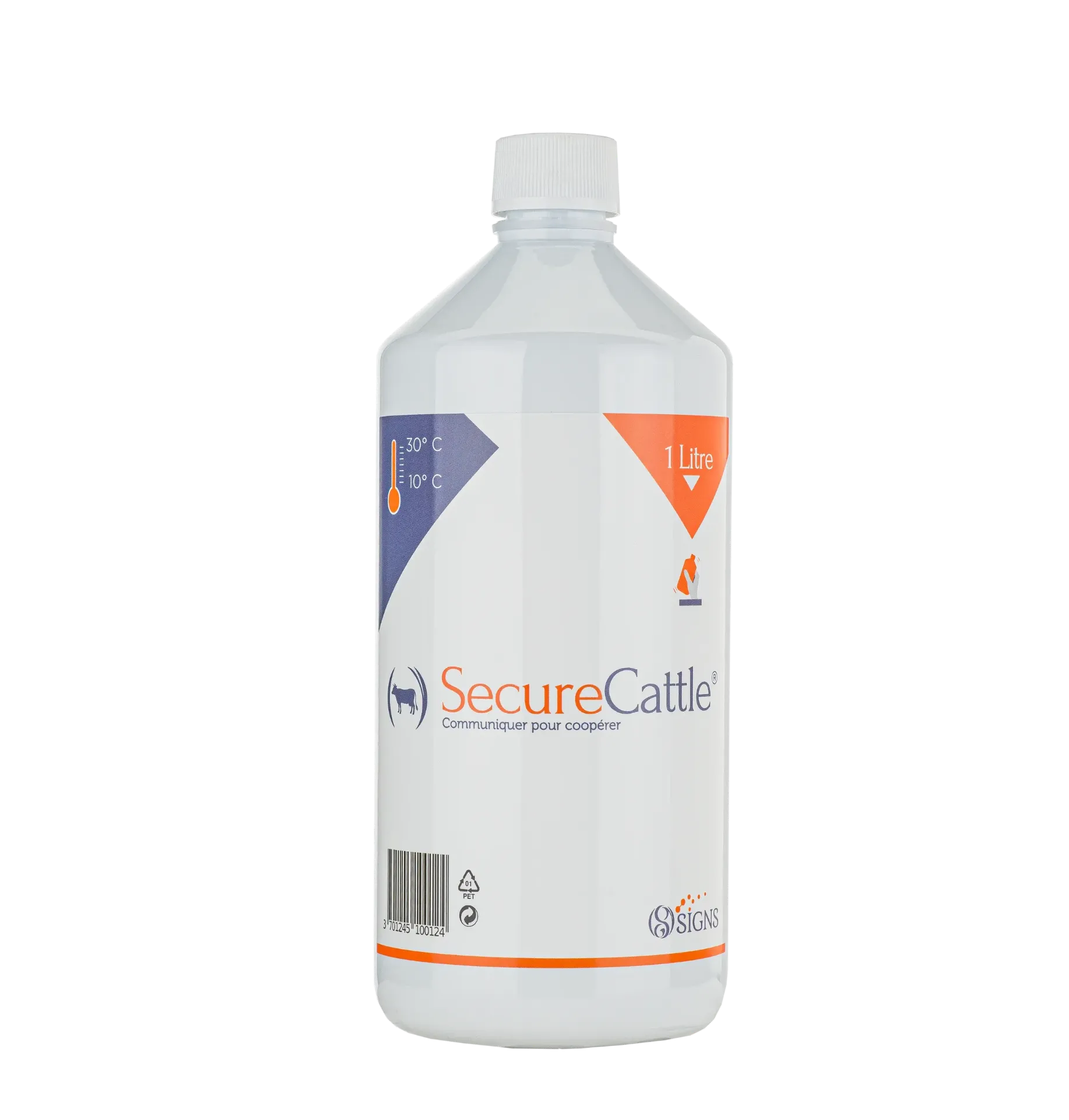 SecureCattle (1.00 L)