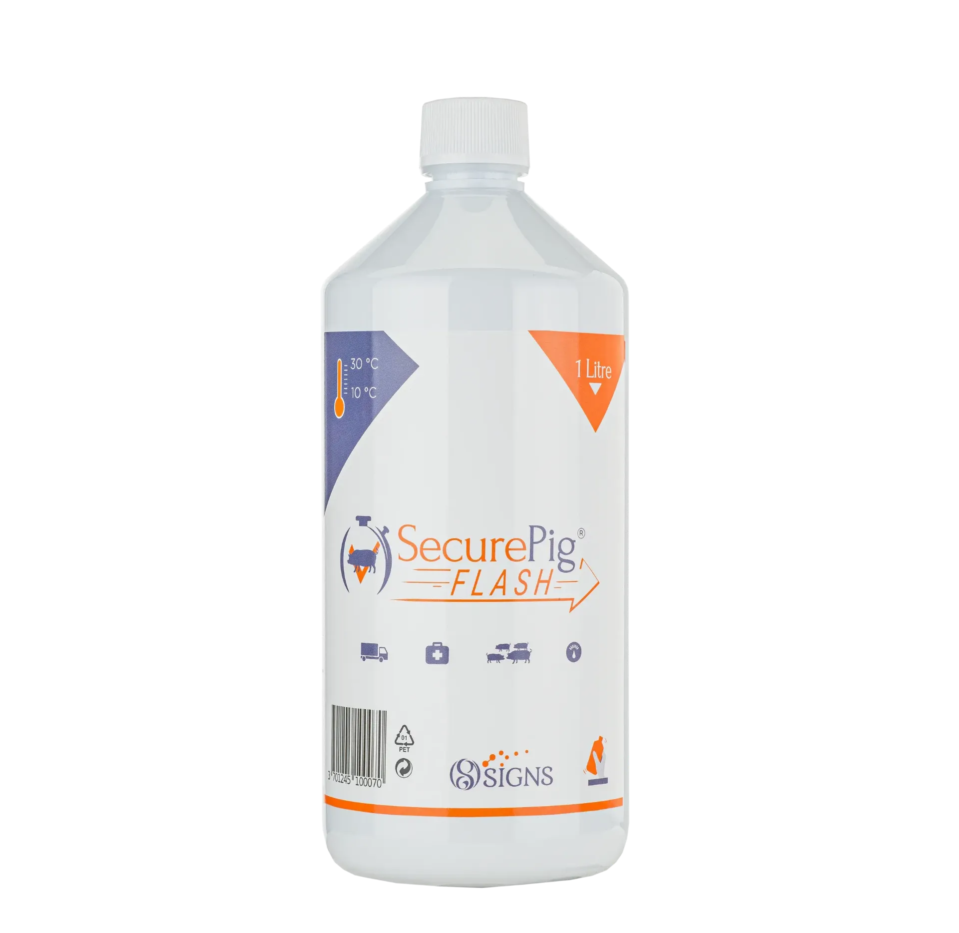 SecurePig Flash (1.00L)