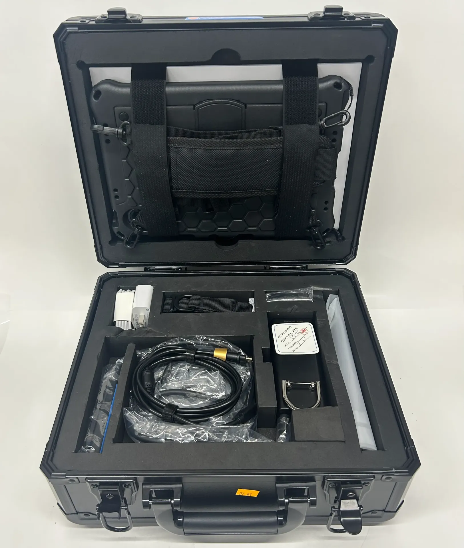 [MAT2701] Échographe VT-X5 - sonde linéaire rectale ( 1 un.)
