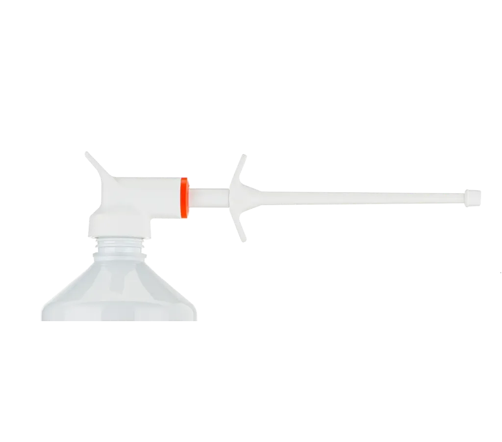 [MAT2822] Pompe fixe 5 mL pour Secure - Signs (1 un.) - GRATUITÉ